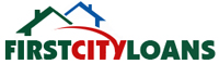 FirstCityLoans.com Logo